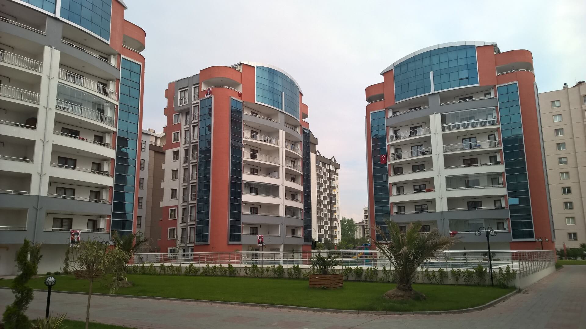 MEGALT YAPI BURSA